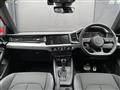 2020 Audi A1