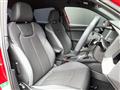 2020 Audi A1
