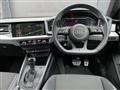 2020 Audi A1