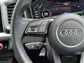 2020 Audi A1