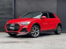 2020 Audi A1
