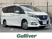 2019 Nissan Serena