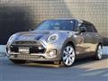 2016 BMW MINI Clubman
