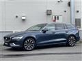 2023 Volvo V60