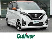 2019 Nissan DAYZ