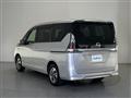 2021 Nissan Serena