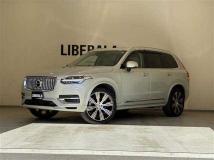 2021 Volvo XC90
