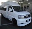 2001 Nissan Elgrand