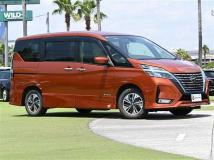 2022 Nissan Serena