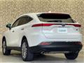 2021 Toyota Harrier Hybrid