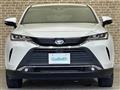 2021 Toyota Harrier Hybrid