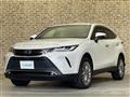 2021 Toyota Harrier Hybrid