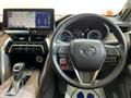 2021 Toyota Harrier Hybrid