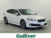 2021 Subaru Impreza