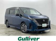 2023 Nissan Serena