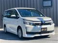 2015 Toyota Voxy