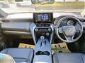 2021 Toyota Harrier