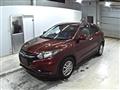 2015 Honda VEZEL
