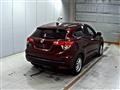 2015 Honda VEZEL