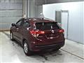2015 Honda VEZEL