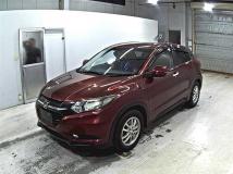 2015 Honda VEZEL