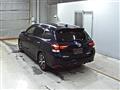 2018 Toyota Corolla Fielder