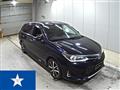 2018 Toyota Corolla Fielder