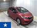 2018 Honda Fit