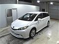 2012 Toyota Wish