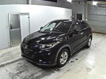2016 Honda VEZEL