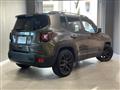 2018 Chrysler Renegade