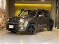 2018 Chrysler Renegade