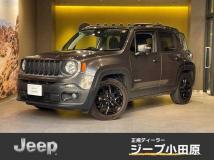 2018 Chrysler Renegade