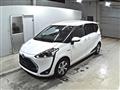 2020 Toyota Sienta