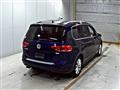 2019 Volkswagen Golf Touran