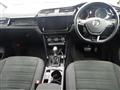 2019 Volkswagen Golf Touran