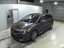 2012 Honda Stream