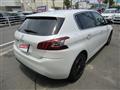 2016 Peugeot 308