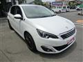 2016 Peugeot 308