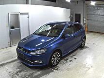 2017 Volkswagen Polo