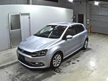 2017 Volkswagen Polo
