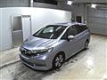 2019 Honda Shuttle