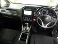 2019 Honda Shuttle