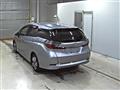 2019 Honda Shuttle
