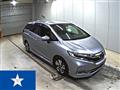 2019 Honda Shuttle