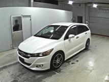 2011 Honda Stream
