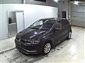 2015 Volkswagen Polo