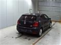 2015 Volkswagen Polo