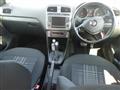 2015 Volkswagen Polo