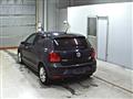 2015 Volkswagen Polo